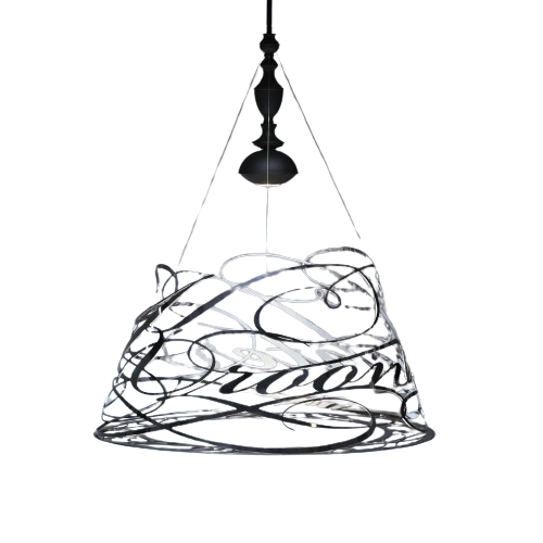 Jacco Maris - Idee fixe hanglamp