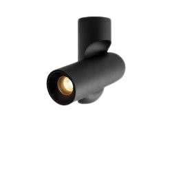Modular - Semih 61 Plafondlamp LED Tre dim GI Spot
