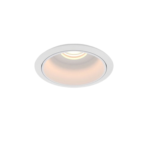 Modular - Tetrix Oblique 62 IP55 LED GE medium spots