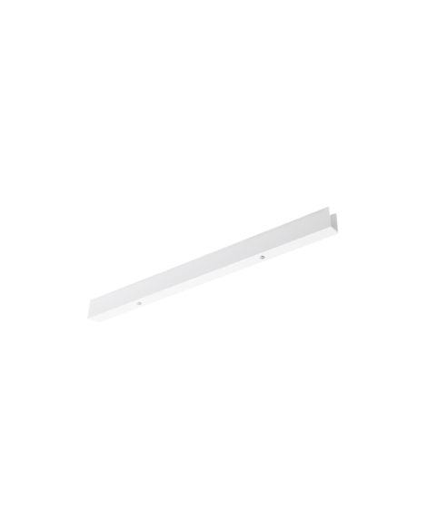 Wever & Ducre - Susp Multiple Ceiling Base Linear for 2 Luminaires