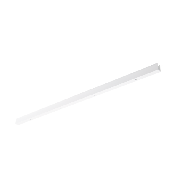 Wever & Ducre - Susp Multiple Ceiling Base Linear for 4 Luminaires