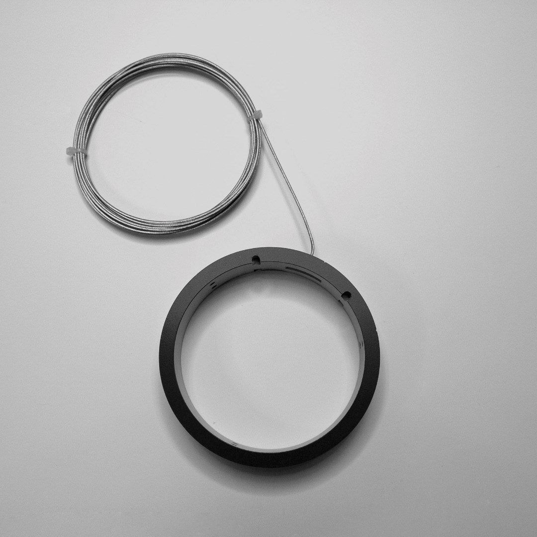 Martinelli Luce - Intermediate joint circular pol xxl Accessoires