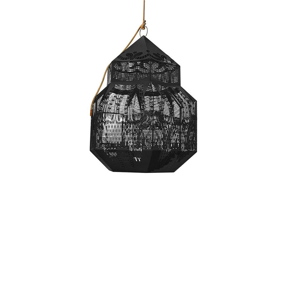JSPR - Caged Beauty 80 hanglamp