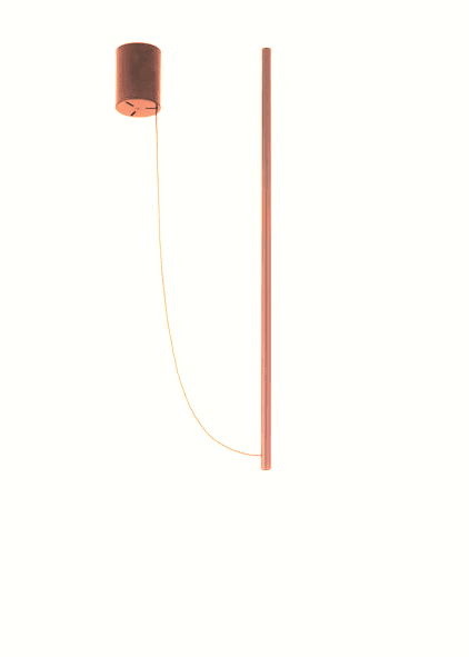 Fabbian - Ari F55 A01 plafondlamp
