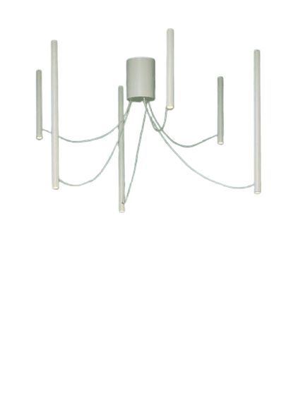 Fabbian - Ari F55 A04 plafondlamp