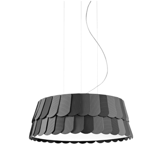Fabbian - Roofer F12 A05 Hanglamp