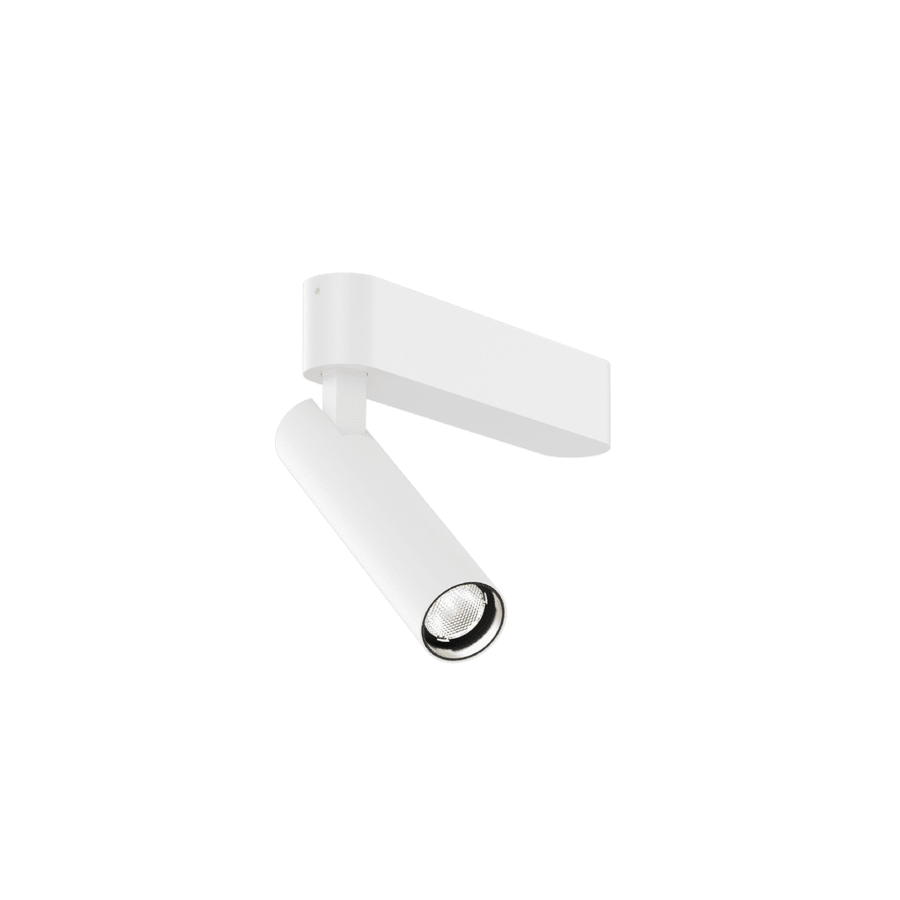 Wever & Ducre - Match Surf 1.0 LED Plafondlamp