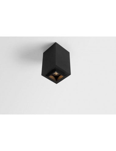 Modular - Qbini Box Surface 1x DE zwart struc