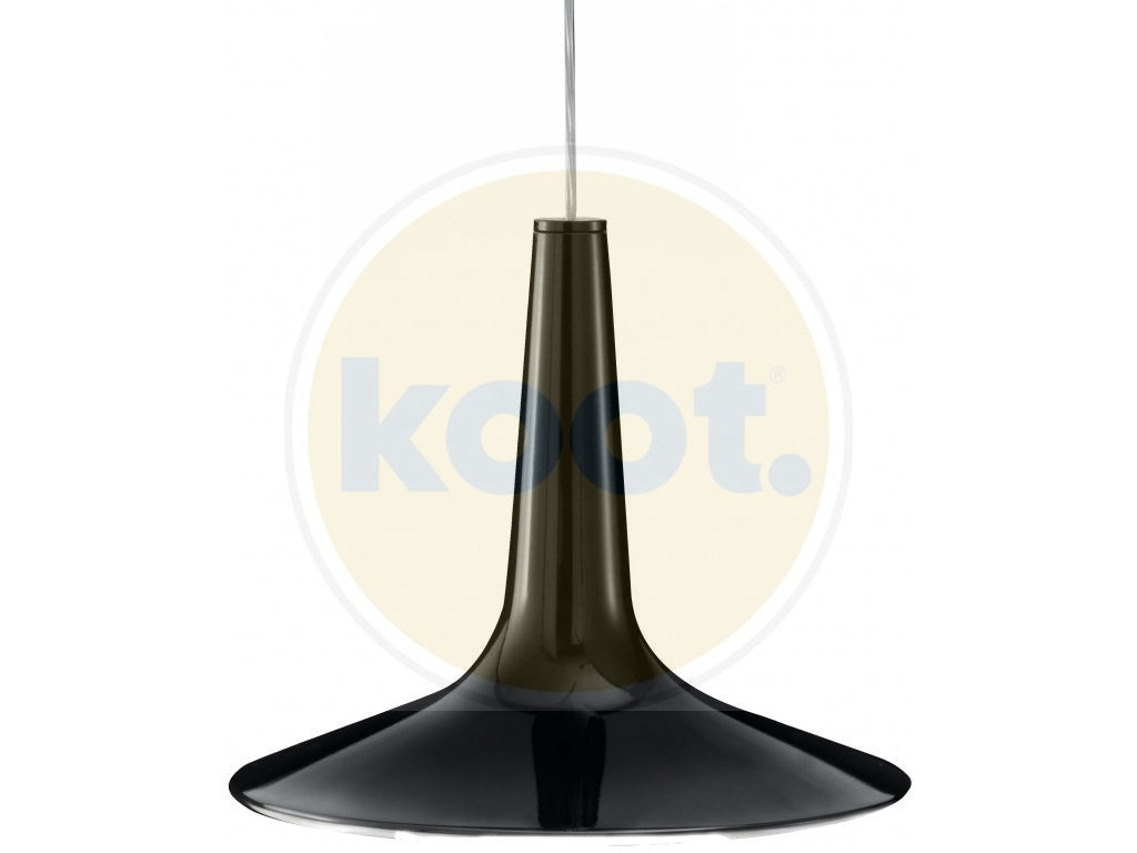 Oluce - Kin Groot zonder plafondrozet hanglamp