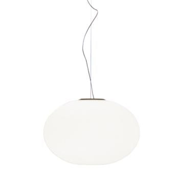 Prandina - Zero S7 hanglamp Opaal Wit