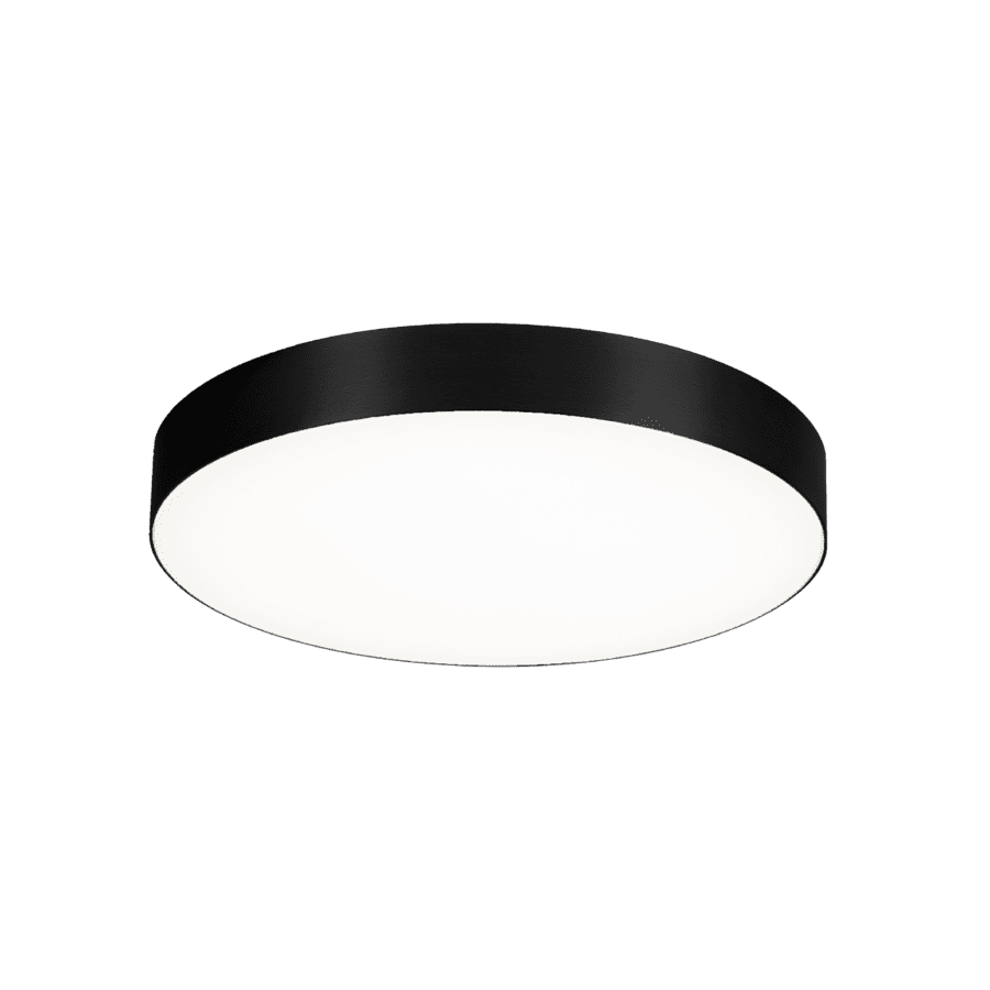 Wever & Ducre - Roby IP44 3.5 LED plafondlamp