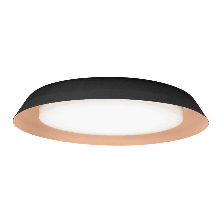 Wever & Ducre - Towna 3.0 LED IP44 Plafondlamp