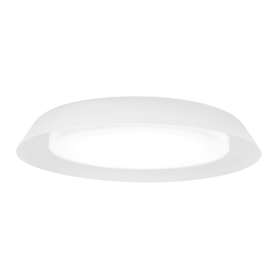 Wever & Ducre - Towna 3.0 LED IP44 Plafondlamp