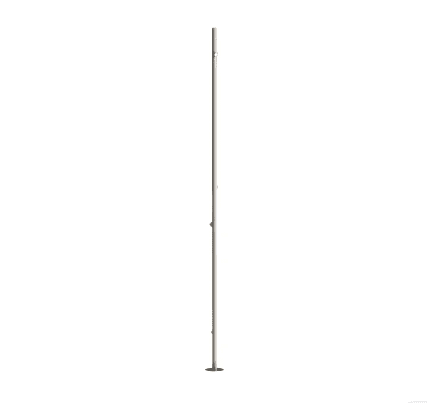 Vibia - Bamboo 4805 vloerlamp