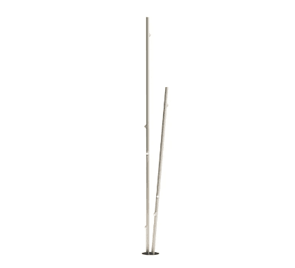 Vibia - Bamboo 4810 vloerlamp