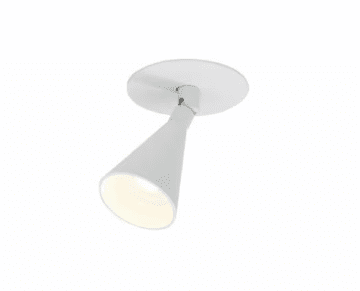 Trizo21 - Aust-In Adjustable Concrete Plafondlamp