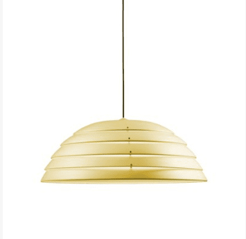 Martinelli Luce - Cupolone hanglamp