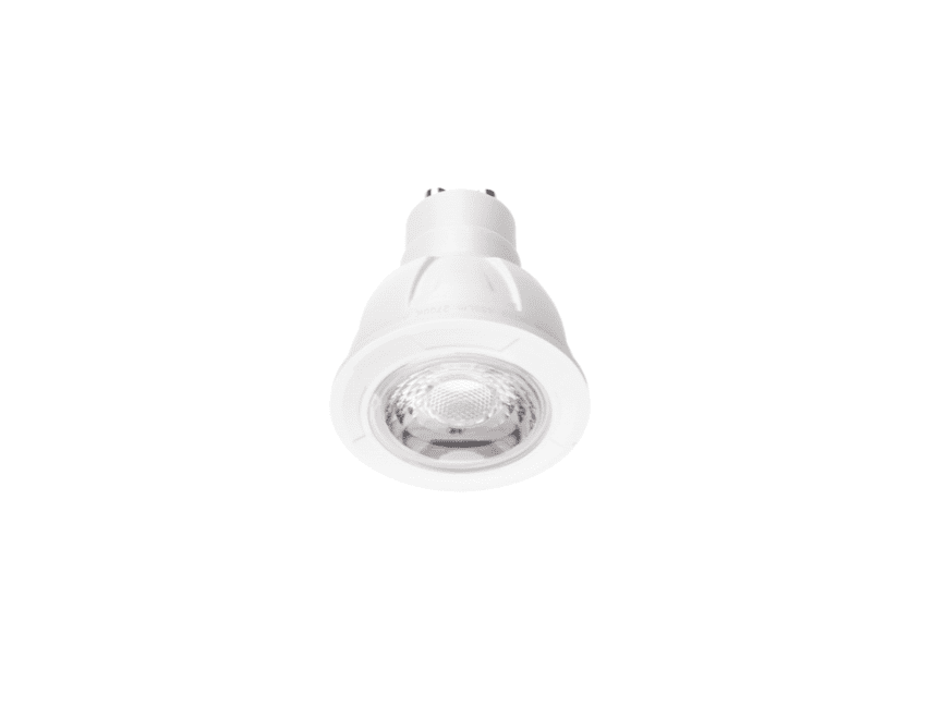 Wever & Ducre - LAMP PAR16 LED 2700K wit