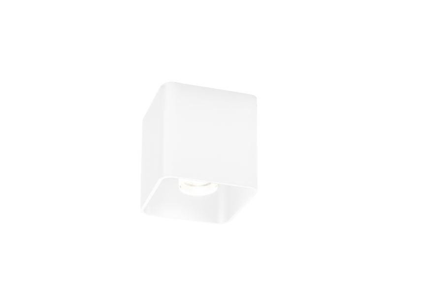 Wever & Ducre - Docus 1.0 Ceiling LED Dim Plafondlamp