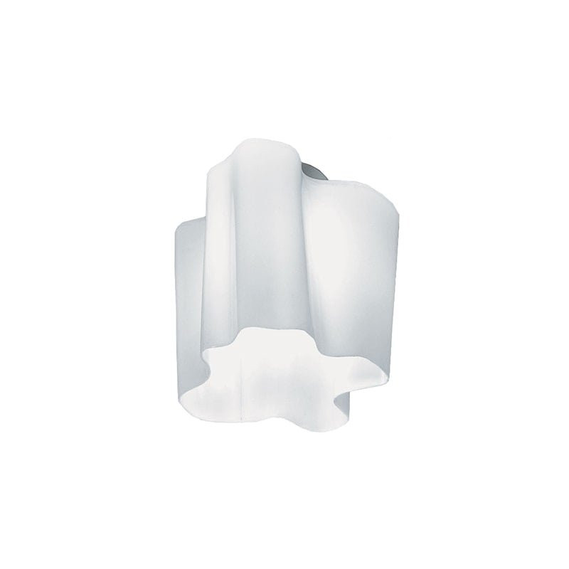 Artemide - Logico Micro plafondlamp Zijde