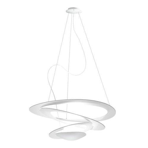 Artemide - Pirce Mini hanglamp Wit