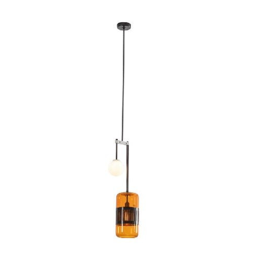 Bert Frank - Lizak Drop Hanglamp