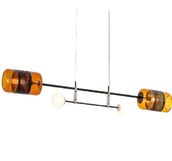Bert Frank - Lizak Hanglamp