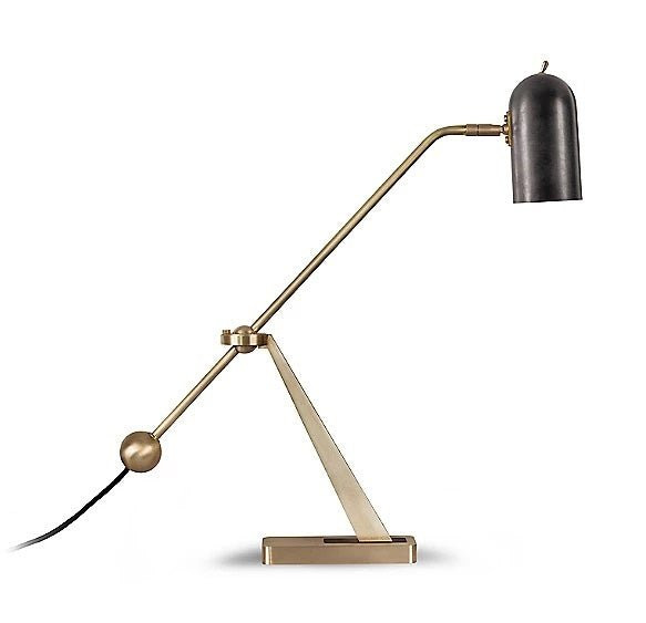 Bert Frank - Stasis Tafellamp