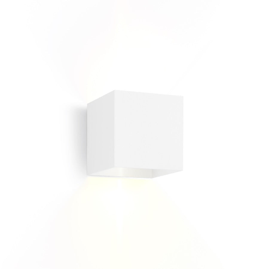 Wever & Ducre - Box Outdoor 2.0 Wandlamp