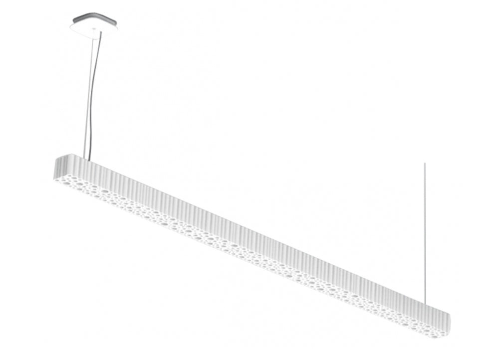 Artemide - Calipso Linear stand alone hanglamp