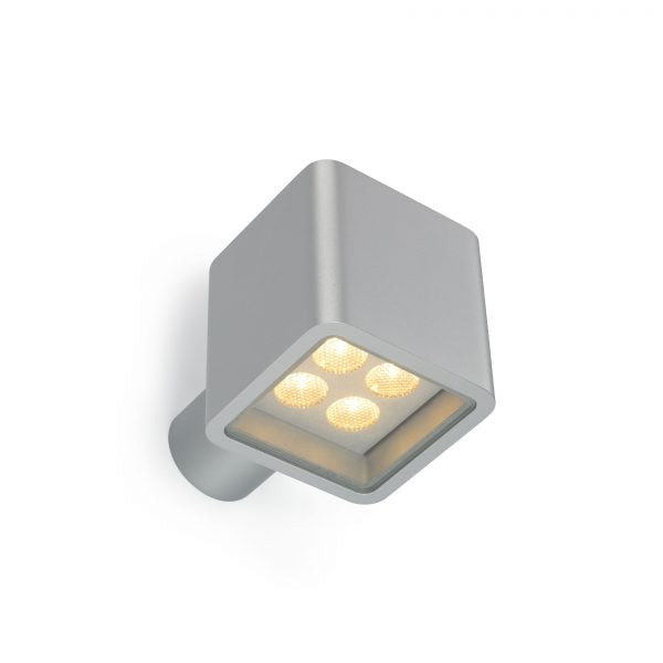 Trizo21 - Code W LED OUT 2 side Wandlamp