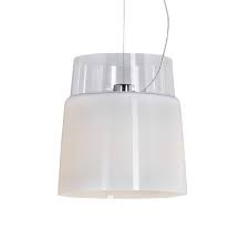 Prandina - Vestale S3, E27 hanglamp