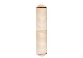 Santa Cole - Tekiò Vertical P2 hanglamp