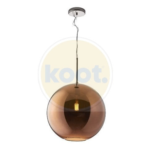 Fabbian - Beluga Royal D57 E27 40cm hanglamp