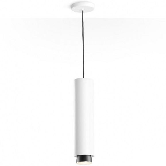 Fabbian - Claque F43 H30 cm hanglamp Brons