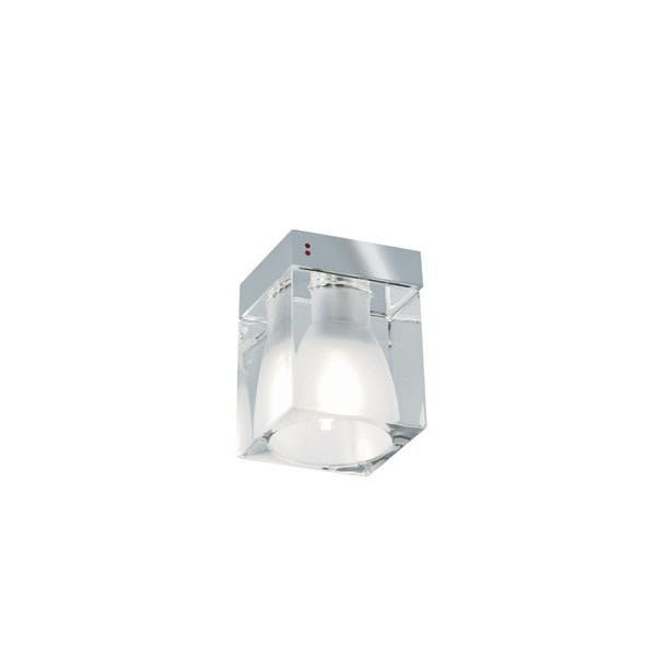 Fabbian - Cubetto D28 1 fix spot plafondlamp / wandlamp
