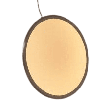 Artemide - Discovery Vertical 70 RGBW hanglamp