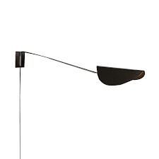 Oluce - Plume wandlamp