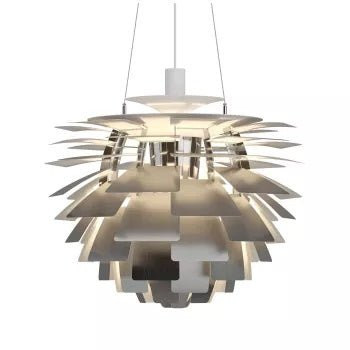 Louis Poulsen - PH Artichoke 600 hanglamp