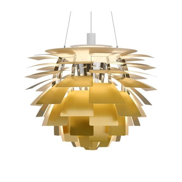 Louis Poulsen - PH Artichoke LED 480 hanglamp