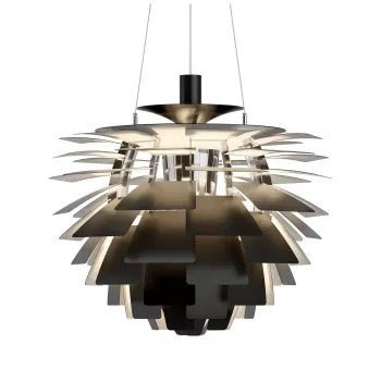 Louis Poulsen - PH Artichoke LED 600 hanglamp