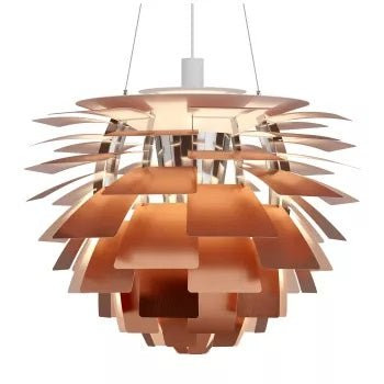 Louis Poulsen - PH Artichoke LED 720 hanglamp