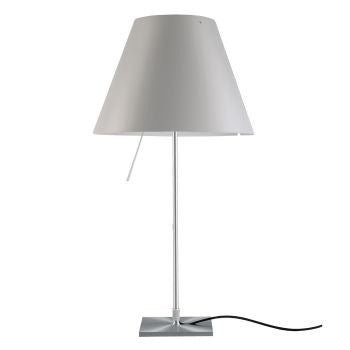 Luceplan - Costanza tafellamp aluminium