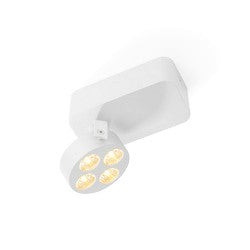Trizo21 - Mini-Pi 1 up Wandlamp/Plafondlamp