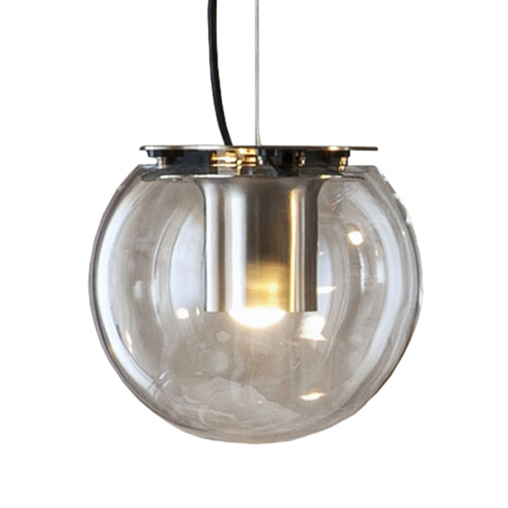Oluce - The Globe 30 hanglamp
