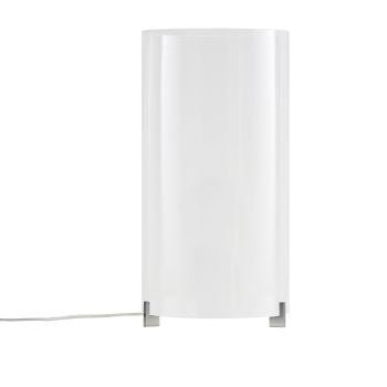 Prandina - CPL T3 tafellamp Nikkel