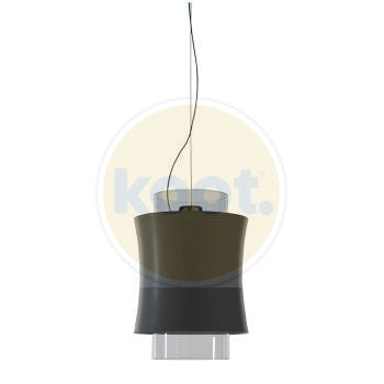 Prandina - Fez S3 hanglamp