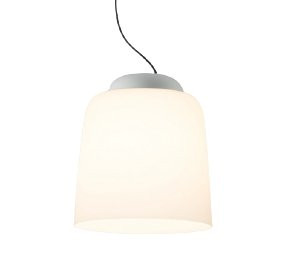 Prandina - Teodora glass S3 hanglamp