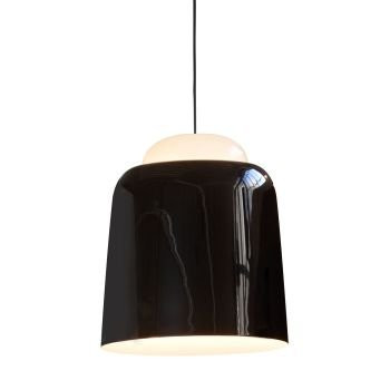 Prandina - Teodora S5 Black hanglamp