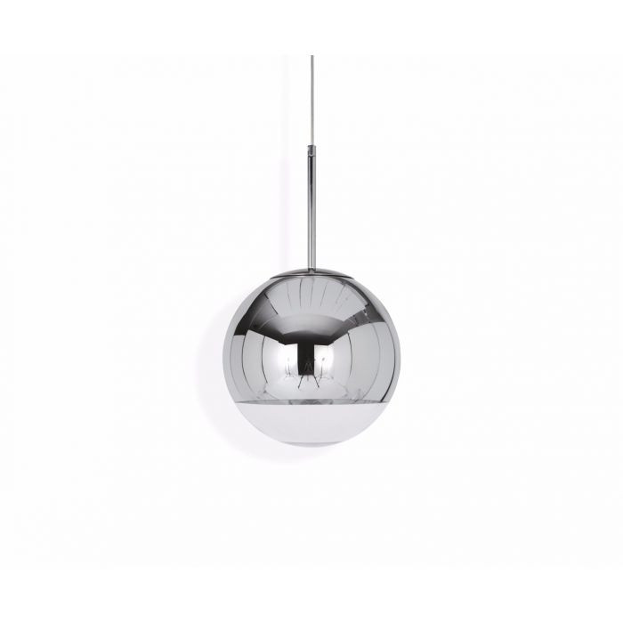 Tom Dixon - Mirror Ball LED 25 hanglamp